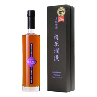 梅花 爛漫 酒品官網縮圖 20-20 尺寸版